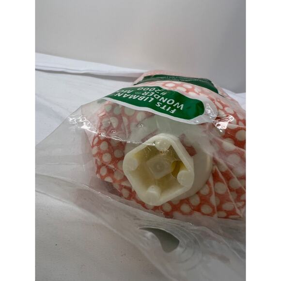 Libman Wonder Mop Refill #02001 (Fits Libman Wonder Mop #2000) - Picture 5 of 5